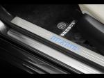Mercedes-Benz C-Class Station Wagon by Brabus 2008 года